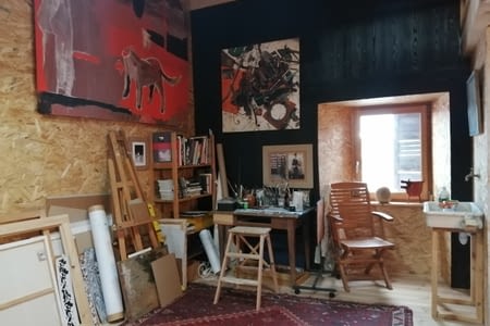 Retour dans la zone de confort