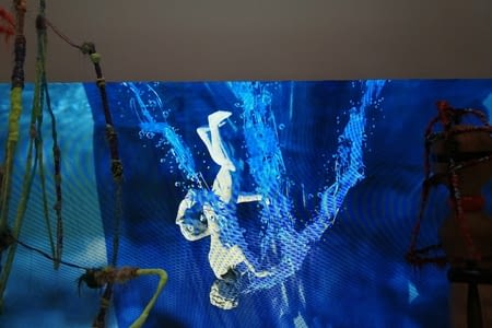 La Biennale de Venise