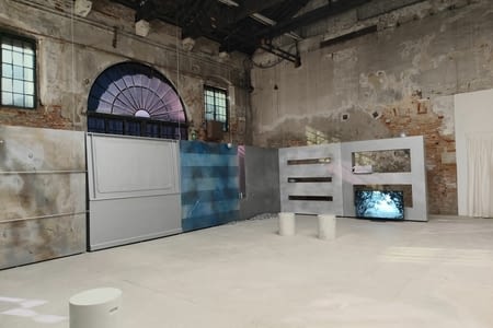 La Biennale de Venise