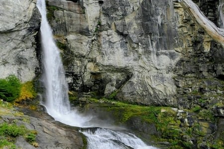 Lago Viedma - El Calafate