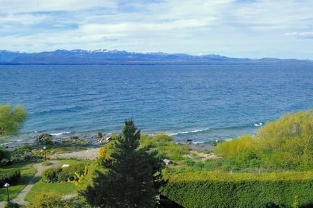 El Calafate - Bariloche
