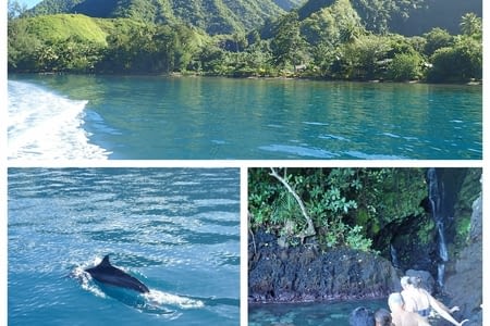 La Polynésie Française, paradis du paradis