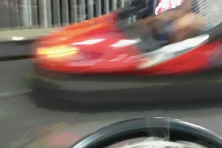 Medellin, Pablo est au bar.