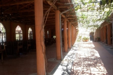 Méditations boliviennes