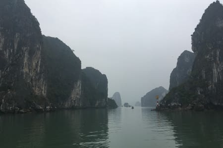 Vietnam - Hanoï
