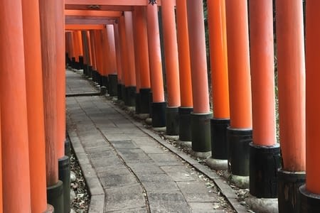 Japon - Kyoto