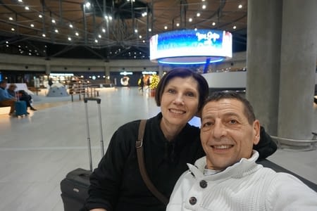 Melbourne Victoria Australie