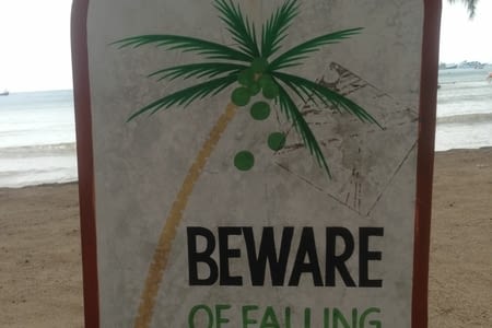 Koh Tao, notre première île paradisiaque