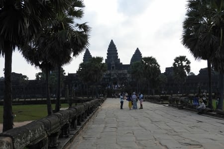 Angkor