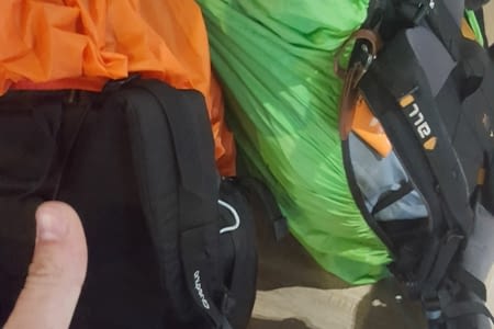 J-2 (26.12) : préparatifs post-mariage post-déménagement, post-noël…