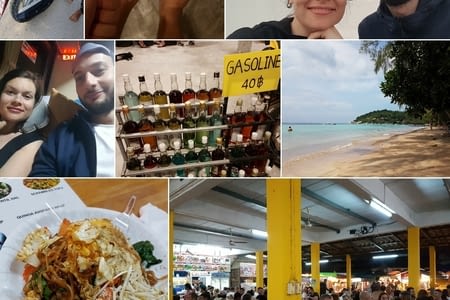 J.6 (03.01) : mal de mer ou sortie de route.