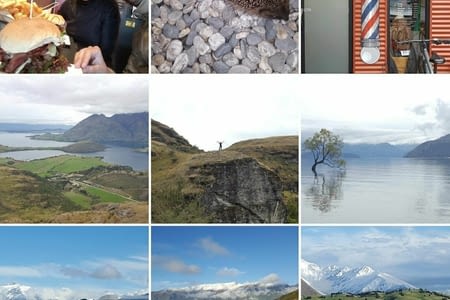 J.85 (23.03) : wanakayak, barber shop & burger star.