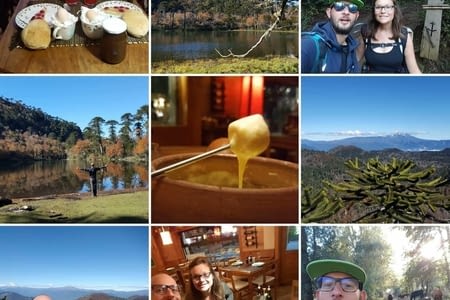 J.117 (24.04) : 7h d'enfer & 3 fondues au fromage.