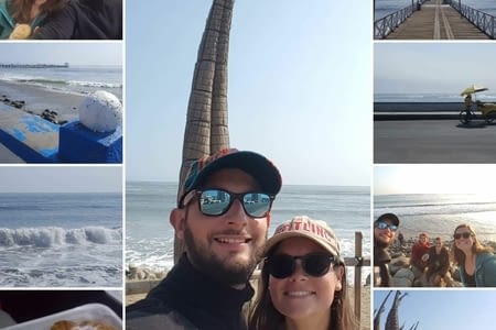 J.195 (11.07) : bateaux de paille, marionnettistes et changement de bus nocturne.