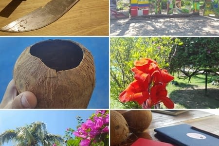 J.251 (05.09) – part 1 : achat de machette & last day en Colombie.