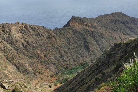 derniere journée à la Gomera
