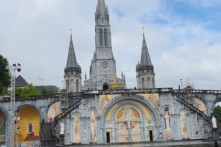 Lourdes