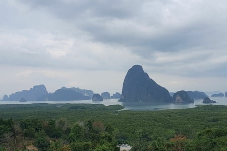 Le départ vers le sud