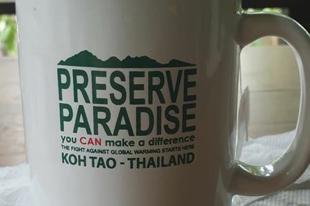 De Cheow Lan à Kho Tao