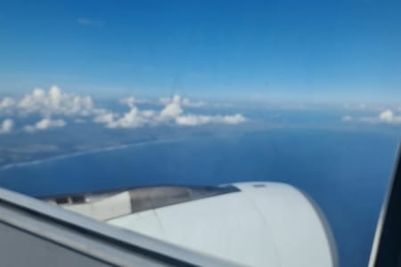 De Paris à Denpassar