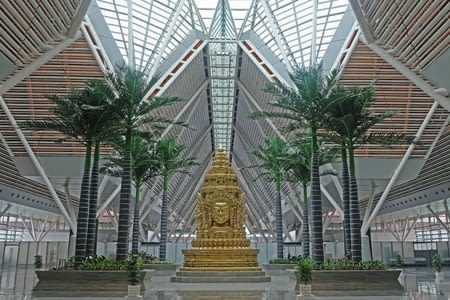 De Paris à Siem Reap en passant par Hanoï et le Laos