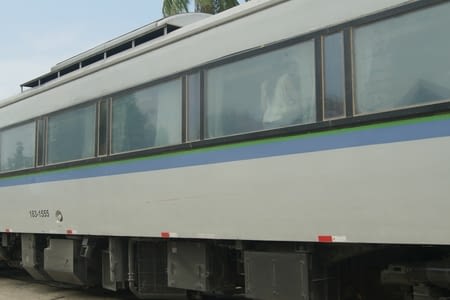 De Phnom Penh à Kampot