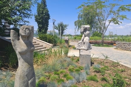 De MORIGHIOL à GRECI