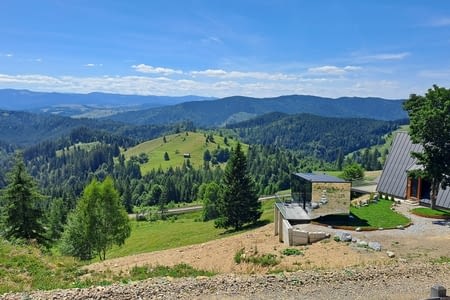 De Humorului à  Vuseu de Sus en passant par Sucevita