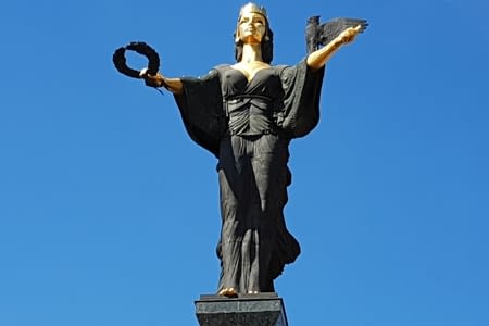 13-14 septembre: Istanbul-Sofia et visite de Sofia