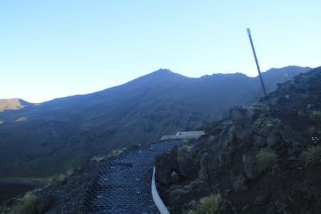Tongariro Northern Circuit: My way through Mordor