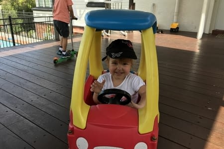 Brisbane : repos des aventuriers !