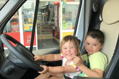 Perth, l'Australie touche à sa fin ?