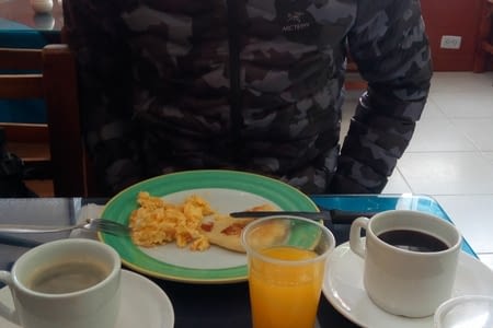 Bogotá et son brillant museo de oro