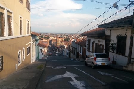 Cali-ente aux rythmes de la salsa