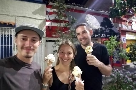 Vía Cocina, volontariat express à Medellín