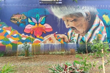 Medellin ressuscitée