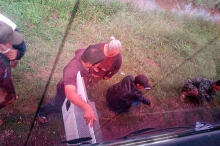 La boucle de Thakhek