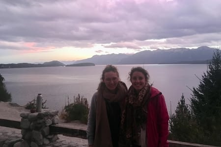 Argentine nous voilà !