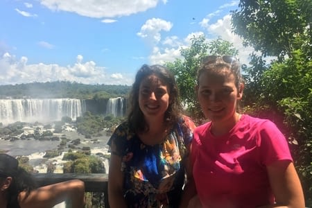Iguazú
