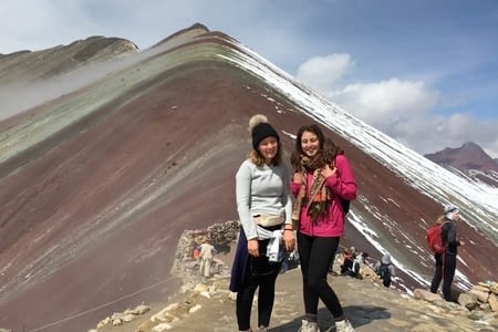 Cusco capitale des Incas