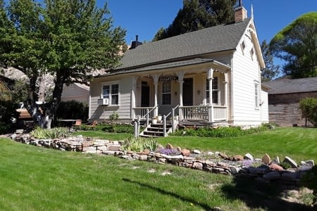 La maison d eleonore