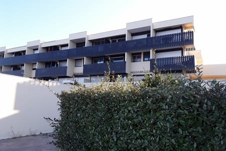 Petit matin sur lacanau beach avant depart