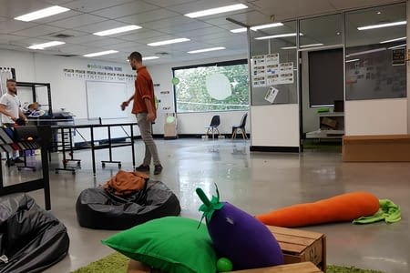 Melbourne : l'expérience Hello Fresh