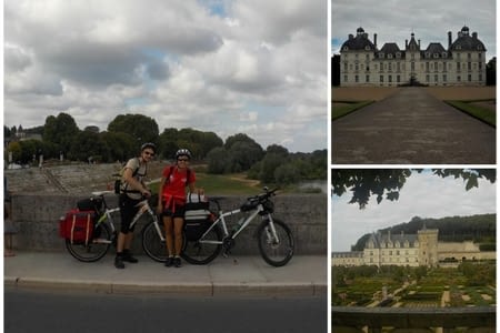 Summer time, part 2 !!