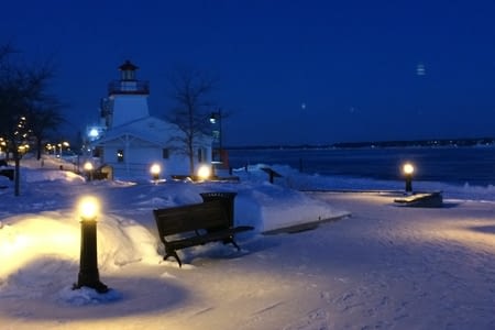 Trois-Rivières, Québec