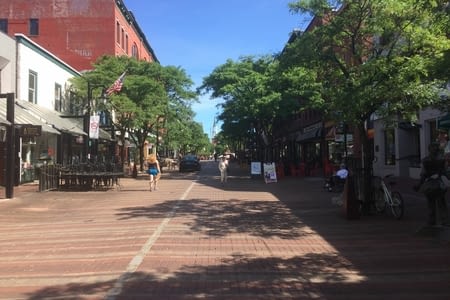 Burlington, Vermont, États-Unis