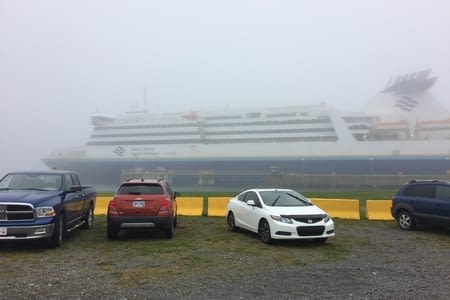 St. John's, Terre-Neuve-et-Labrador