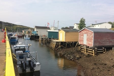 Bonavista, Terre-Neuve-et-Labrador