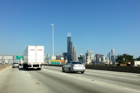 Chicago, Illinois, États-Unis