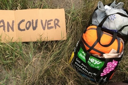 Traversée du Canada en vélo : les préparatifs